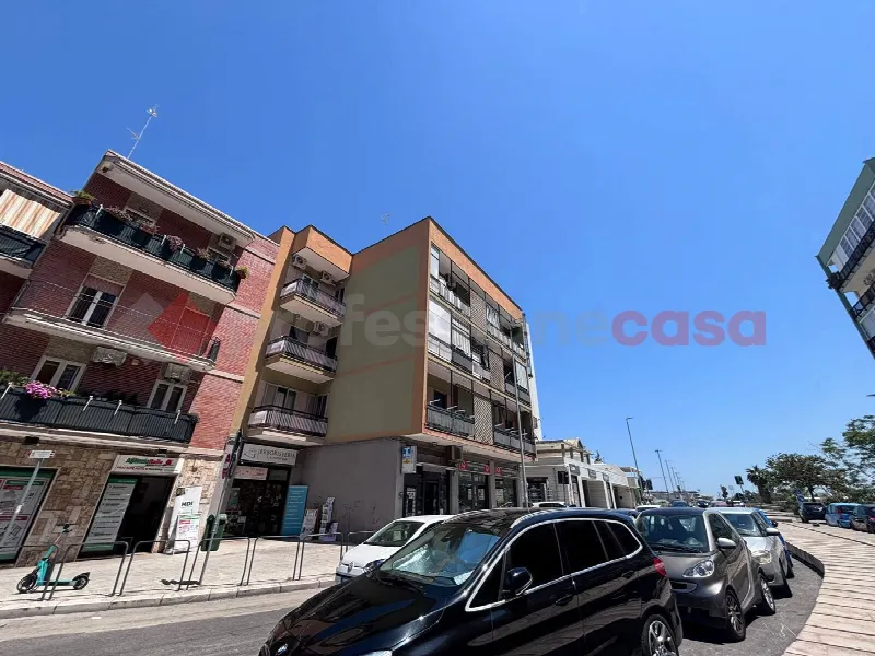 Appartamento in vendita a Bari, Fesca, San Girolamo - foto 1