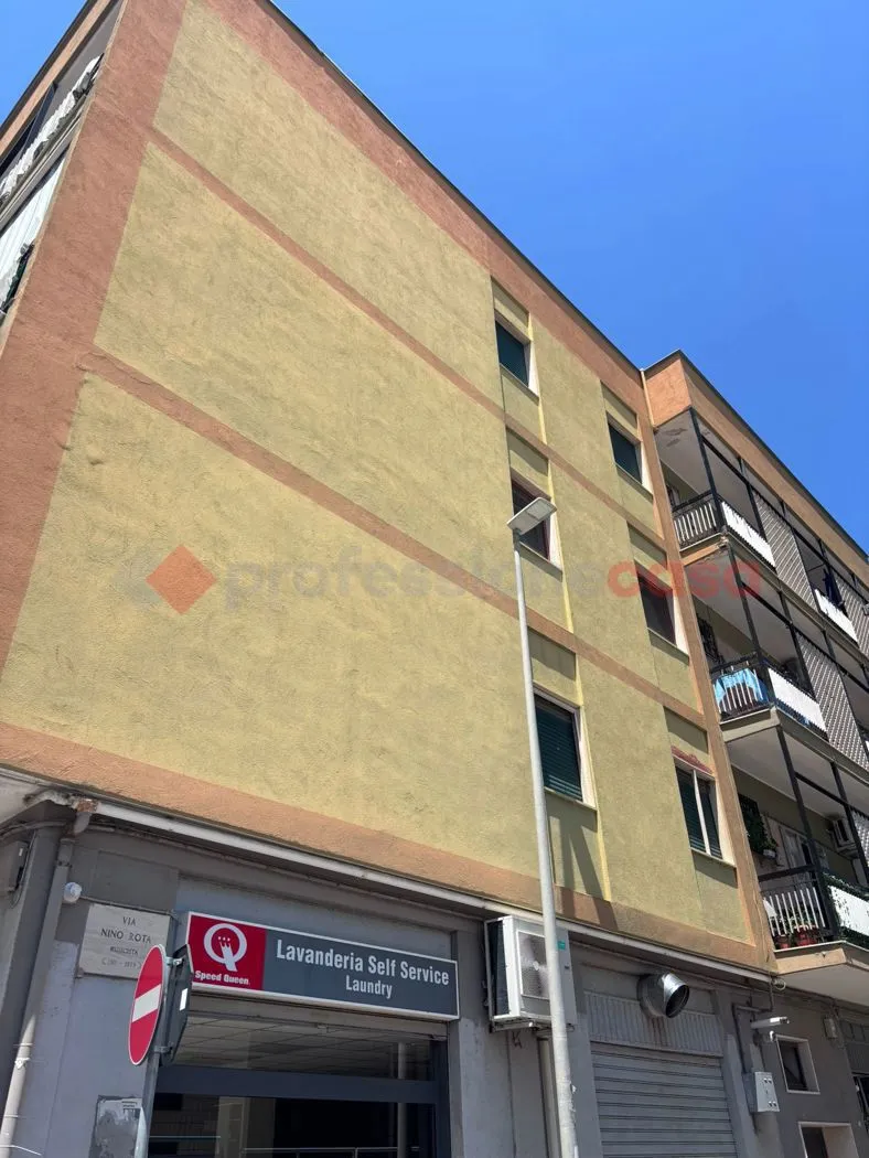 Appartamento in vendita a Bari, Fesca, San Girolamo - foto 2