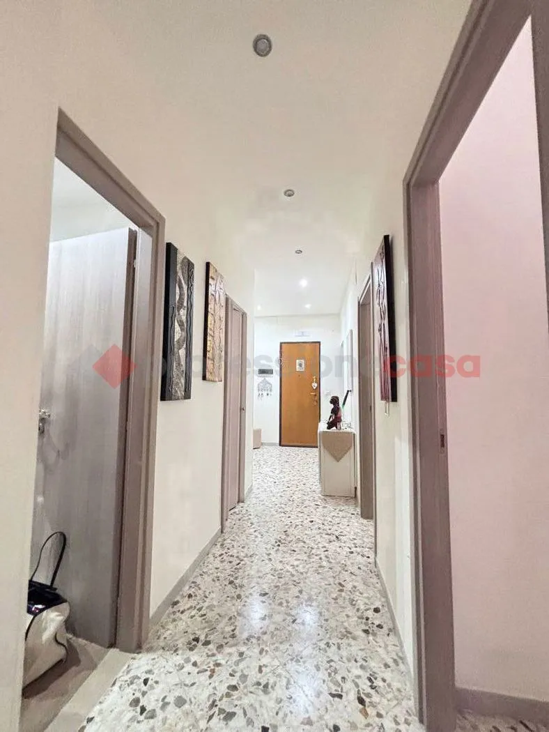 Appartamento in vendita a Bari, Fesca, San Girolamo - foto 3