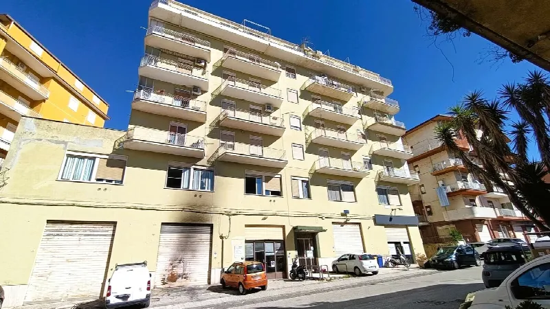 Appartamento in vendita ad Agrigento, Serraferlicchio, Montaperto, Giardina Gallotti - foto 1