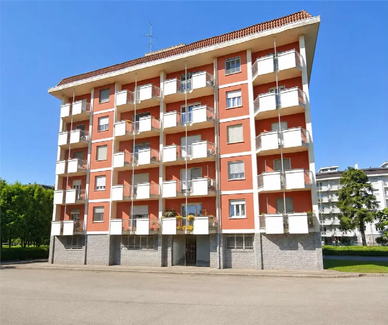 Appartamento in vendita a Novara, Santa Rita, Sant'antonio, Sant'andrea, San Rocco - foto 1