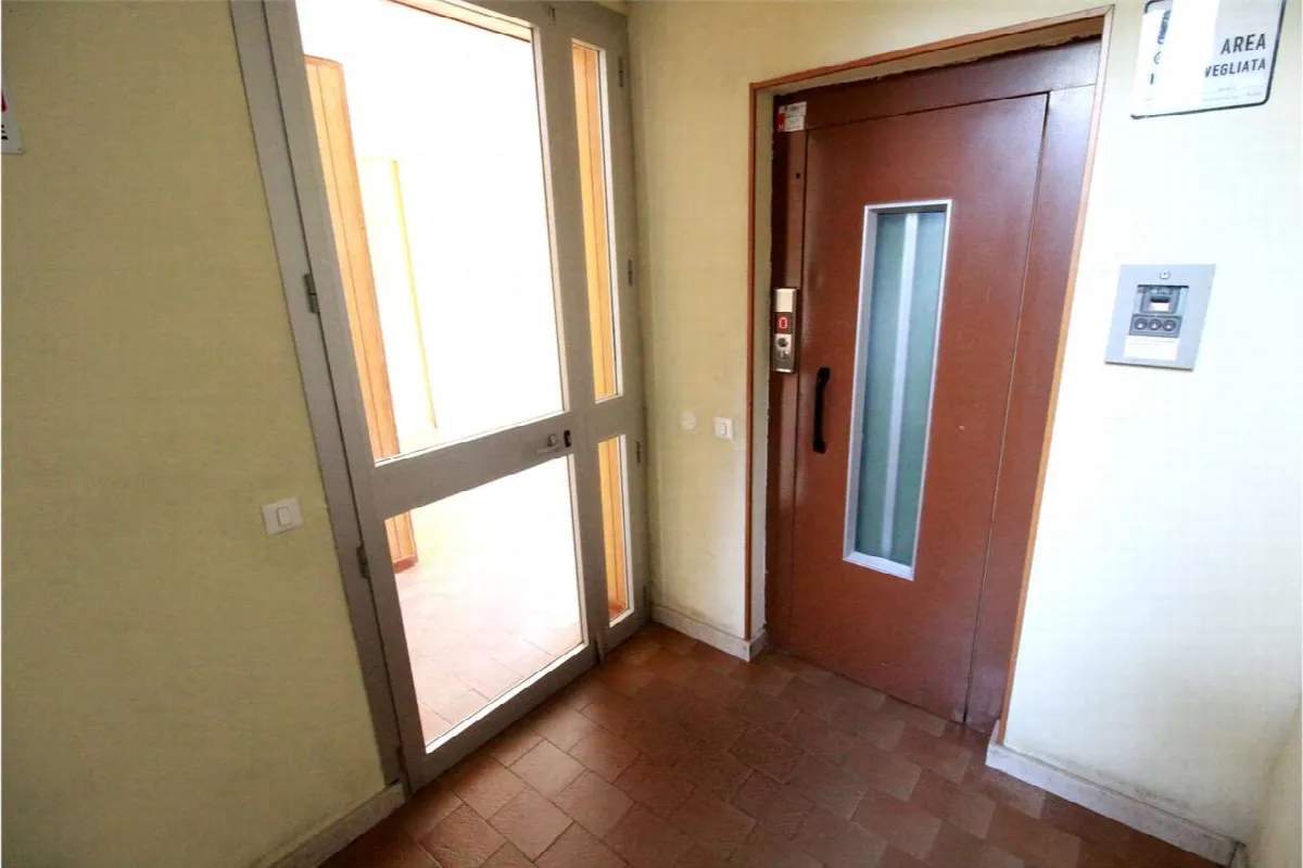 Appartamento in vendita a Novara, Santa Rita, Sant'antonio, Sant'andrea, San Rocco - foto 4