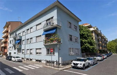 Appartamento in vendita a Novara, Porta Mo... - foto 1
