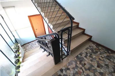 Appartamento in vendita a Novara, Porta Mo... - foto 2