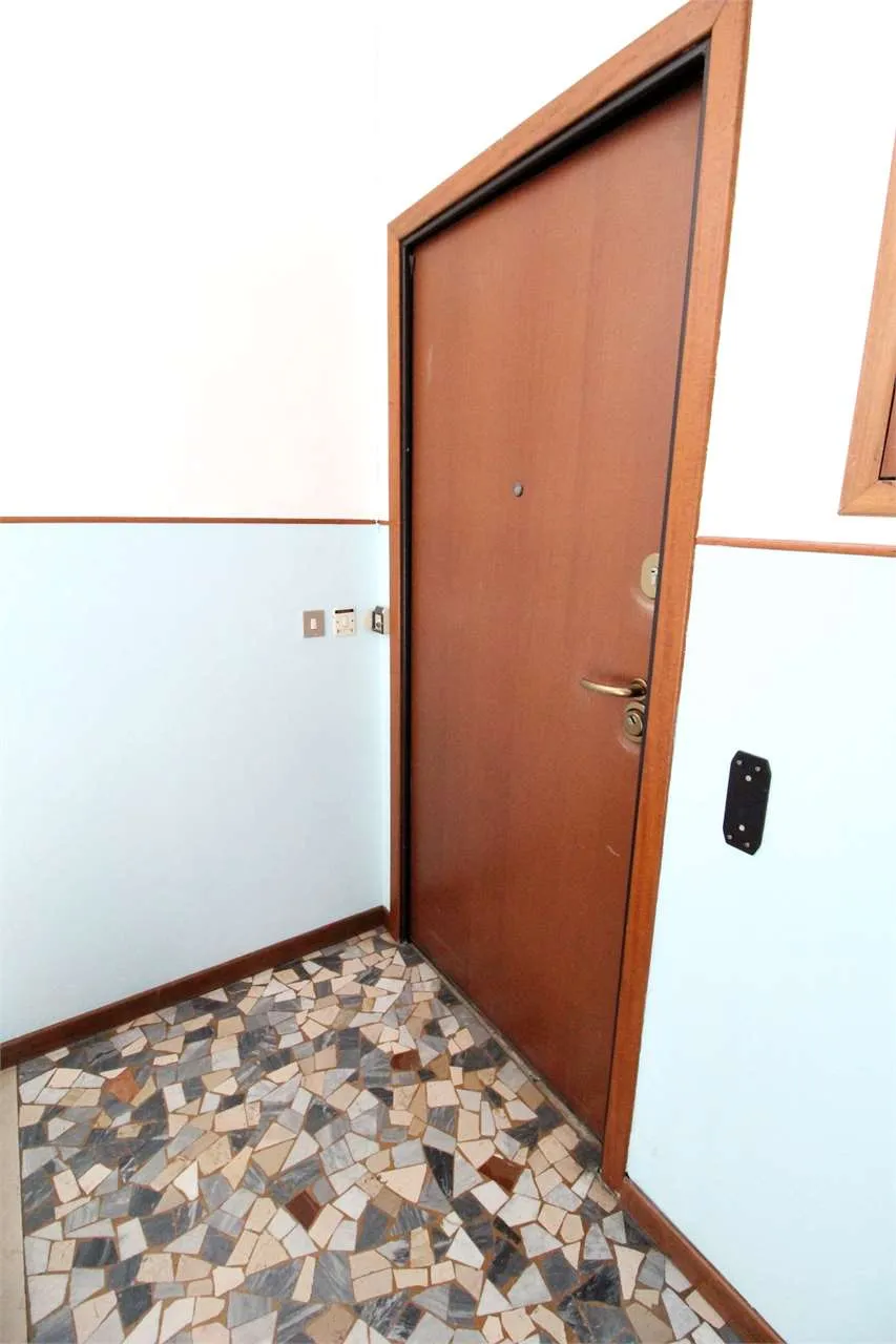 Appartamento in vendita a Novara, Porta Mortara, Sacro Cuore, San Martino, San Paolo - foto 3