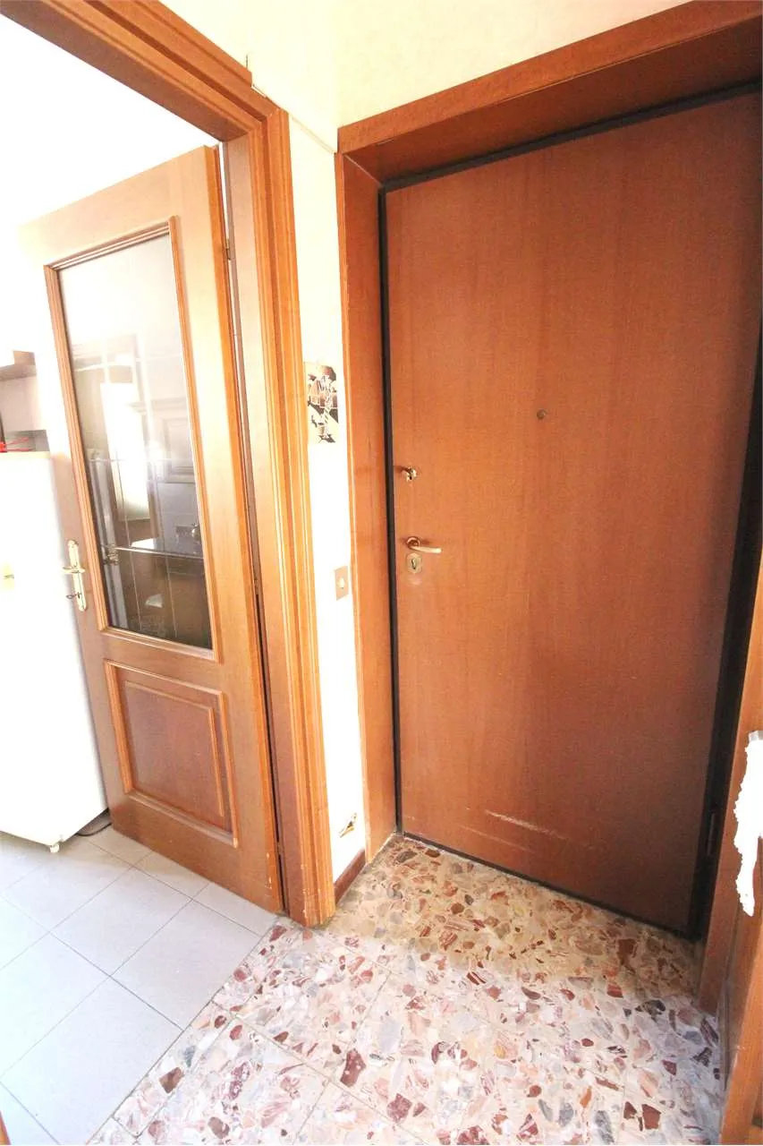 Appartamento in vendita a Novara, Porta Mortara, Sacro Cuore, San Martino, San Paolo - foto 4