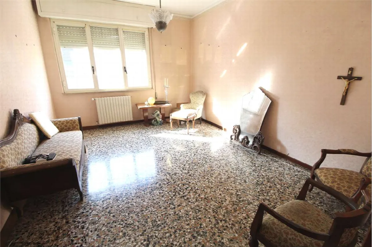 Appartamento in vendita a Novara, Porta Mortara, Sacro Cuore, San Martino, San Paolo - foto 5