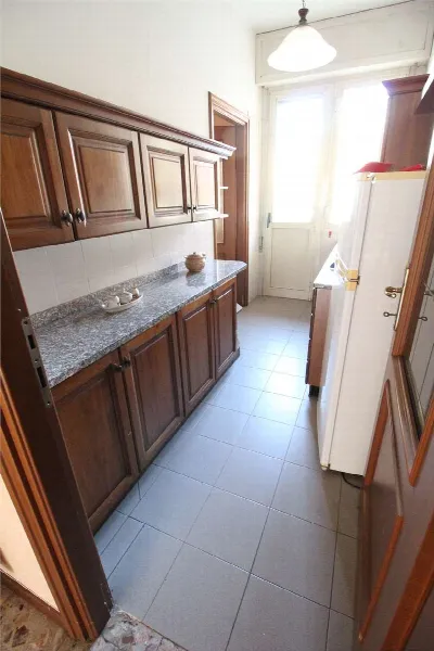 Appartamento in vendita a Novara, Porta Mo... - foto 9