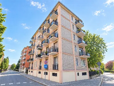 Appartamento in vendita a Novara, Porta Mo... - foto 1