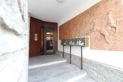 Appartamento in vendita a Novara, Porta Mo... - foto 2