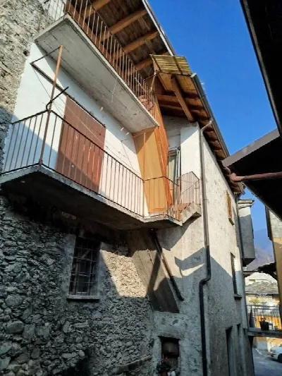 Rustico/Casale in vendita a Buglio in Mont... - foto 3