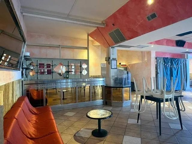 Loft/Open Space in vendita a Montelibretti - foto 2