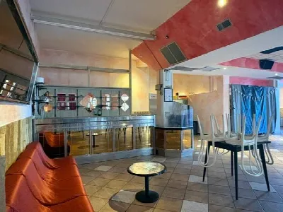 Loft/Open Space in vendita a Montelibretti - foto 2