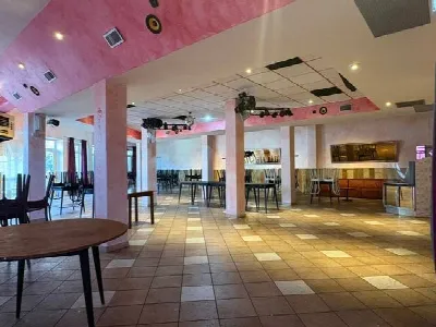 Loft/Open Space in vendita a Montelibretti - foto 9