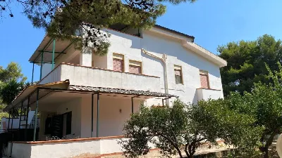 Villa in vendita a Torretta - foto 4