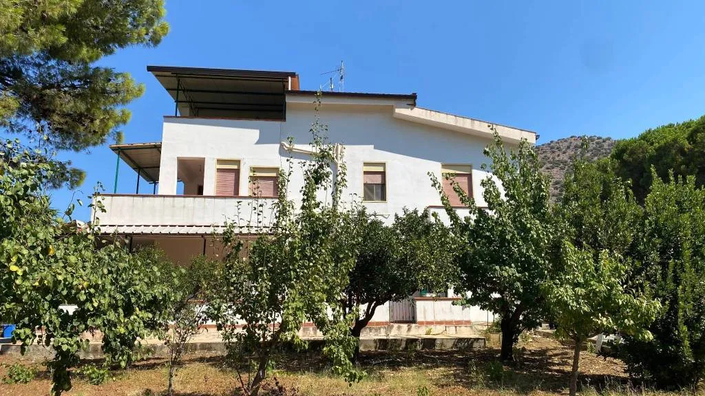 Villa in vendita a Torretta - foto 5