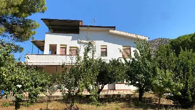Villa in vendita a Torretta - foto 5