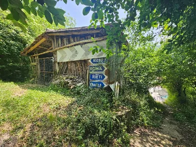 Rustico/Casale in vendita a Castel Sant'An... - foto 3