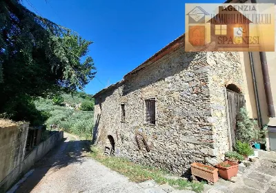 Rustico/Casale a Quarrata