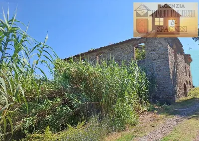 Rustico/Casale in vendita a Quarrata - foto 10
