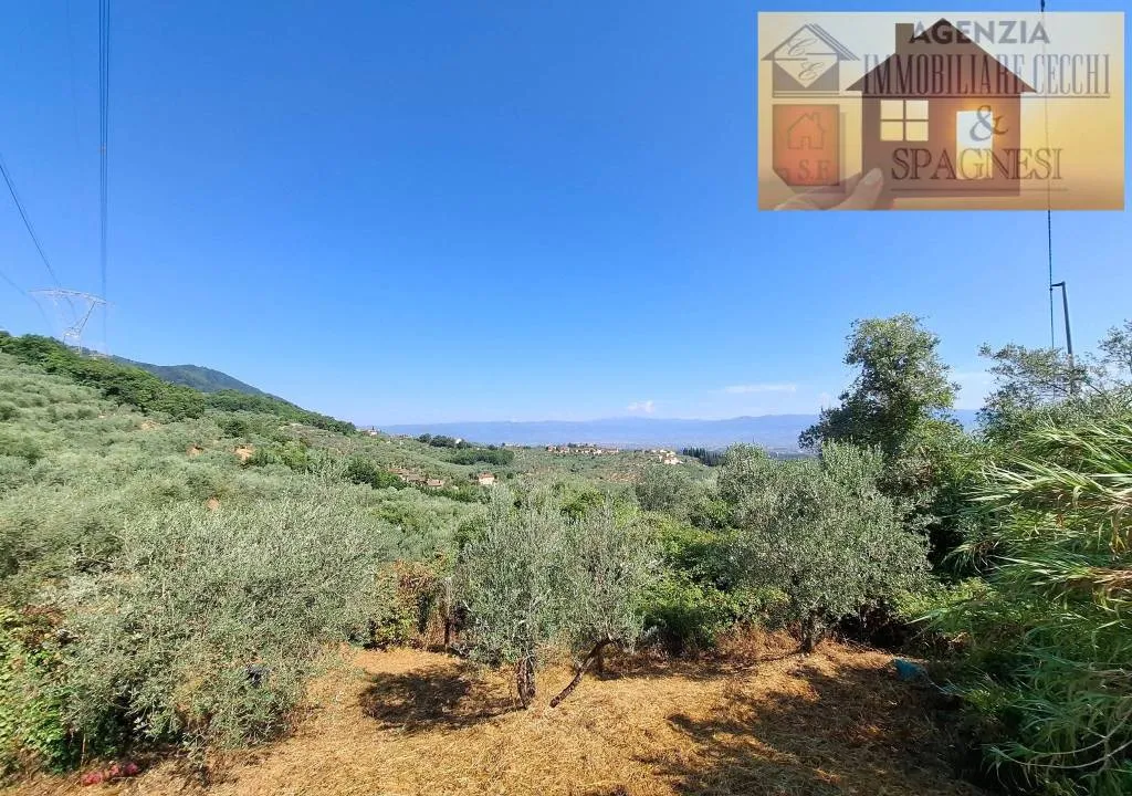 Rustico/Casale in vendita a Quarrata - foto 2