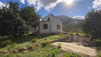 Villa in vendita a Carini - foto 2