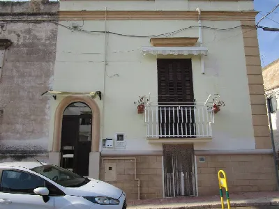 Casa Indipendente in vendita a Statte - foto 3