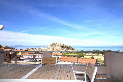 Attico in vendita a Castelsardo - foto 1
