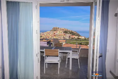Attico in vendita a Castelsardo - foto 5