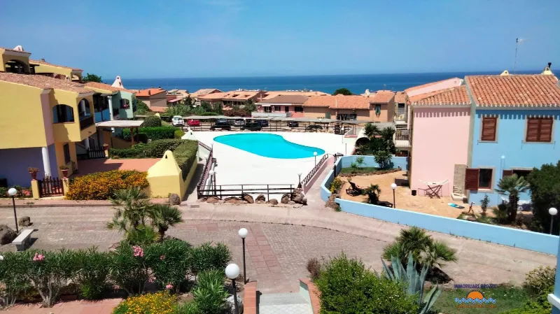 Appartamento in vendita a Castelsardo - foto 1