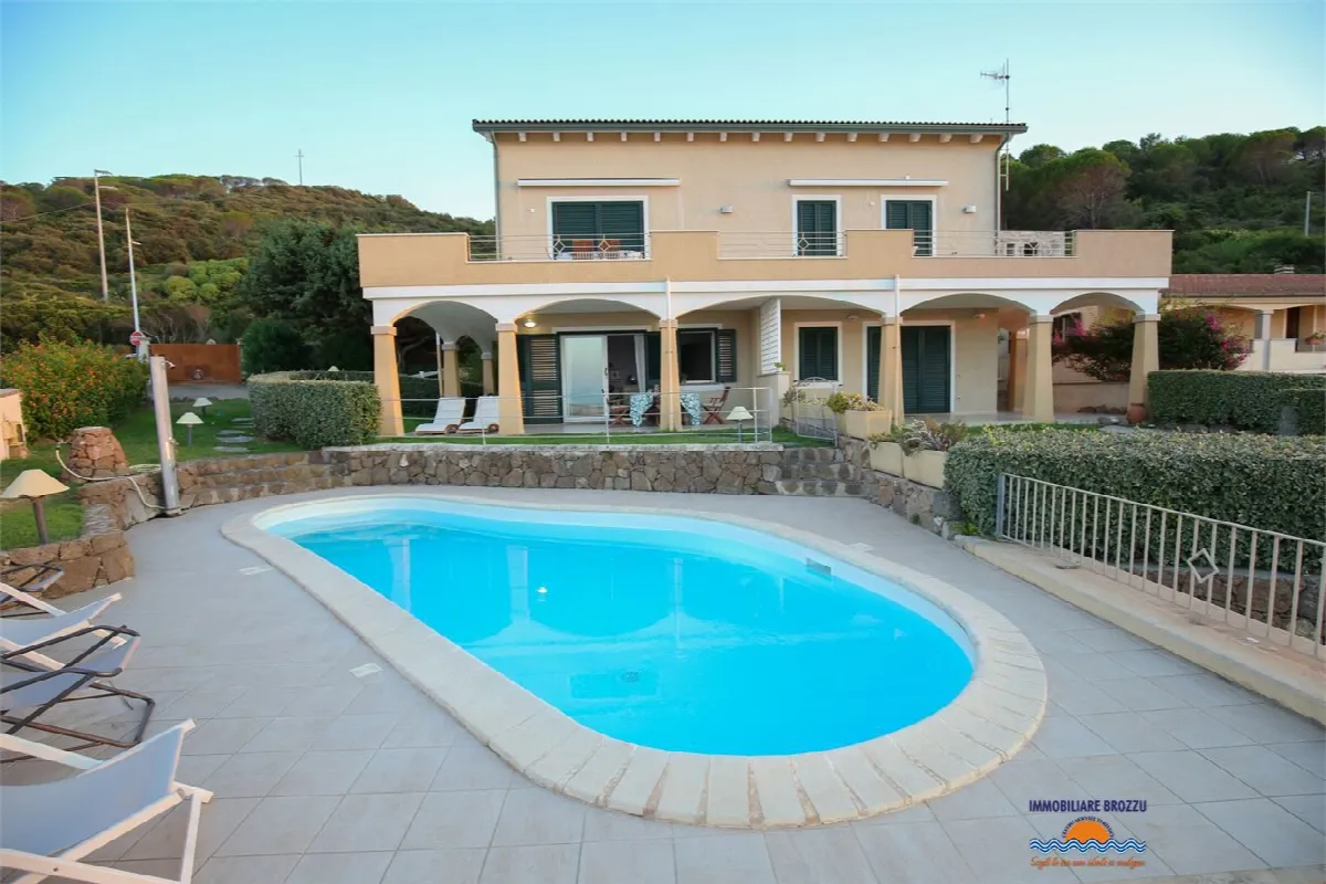 Villa in vendita a Castelsardo - foto 2