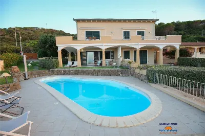 Villa in vendita a Castelsardo - foto 2