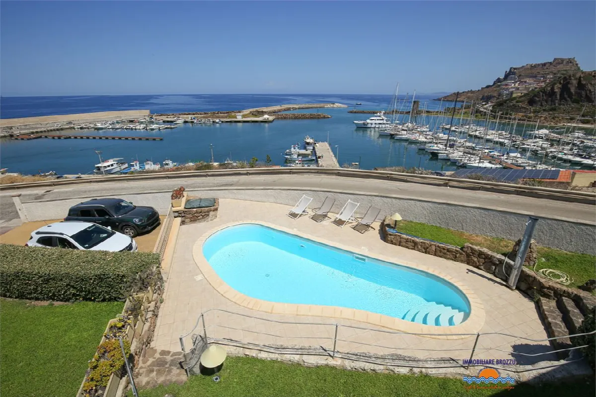 Villa in vendita a Castelsardo - foto 3