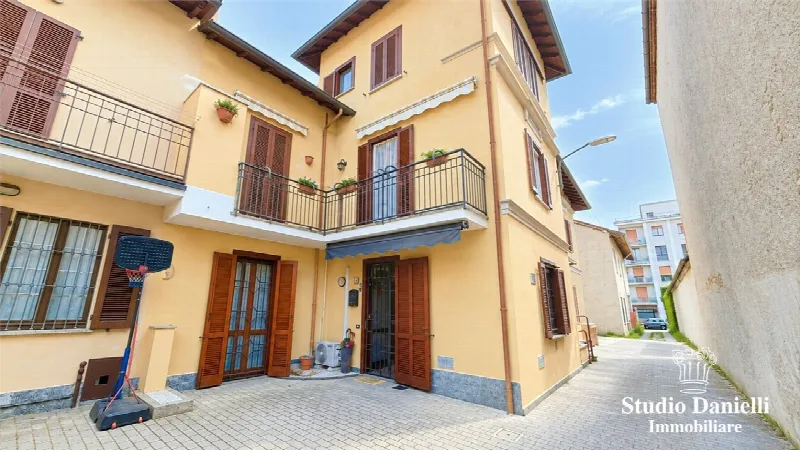 Appartamento in vendita a Sovico - foto 1