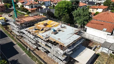 Villa in vendita a Parabiago - foto 4