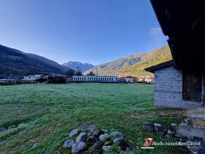 Rustico/Casale in vendita a Malonno - foto 3