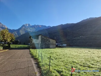 Rustico/Casale in vendita a Malonno - foto 7