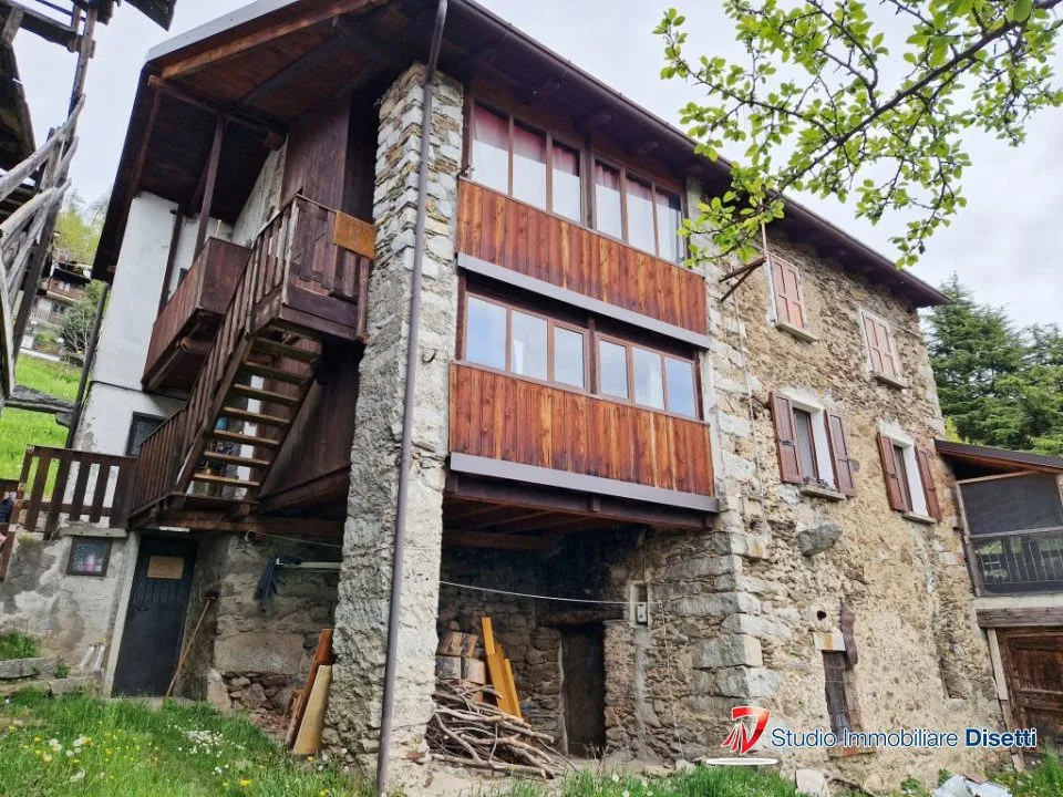 Rustico/Casale in vendita a Cevo - foto 2