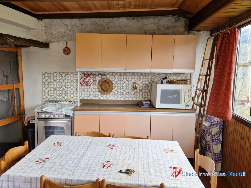 Rustico/Casale in vendita a Cevo - foto 3