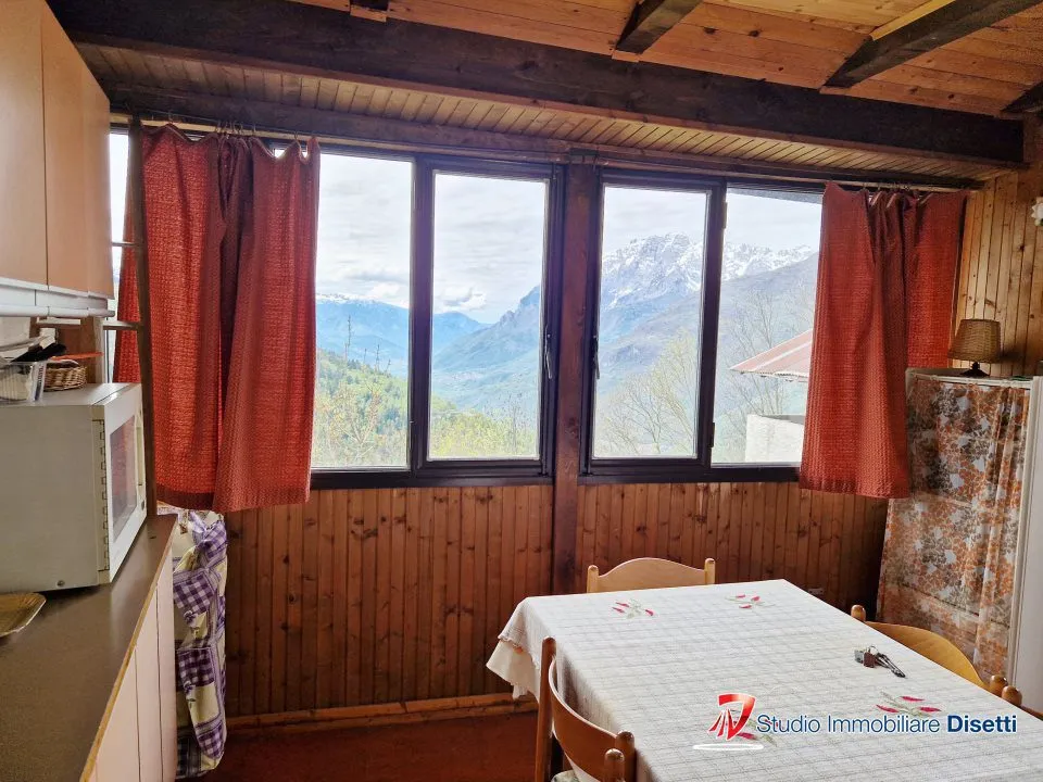 Rustico/Casale in vendita a Cevo - foto 4