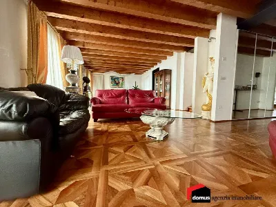 Villa a Thiene