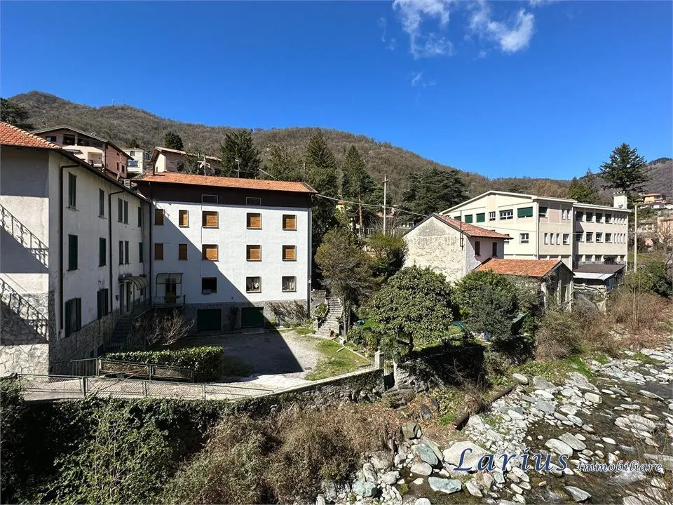 Appartamento in vendita a Asso - foto 3