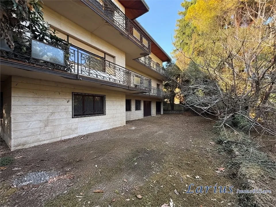 Villa in vendita a Ponte Lambro - foto 2