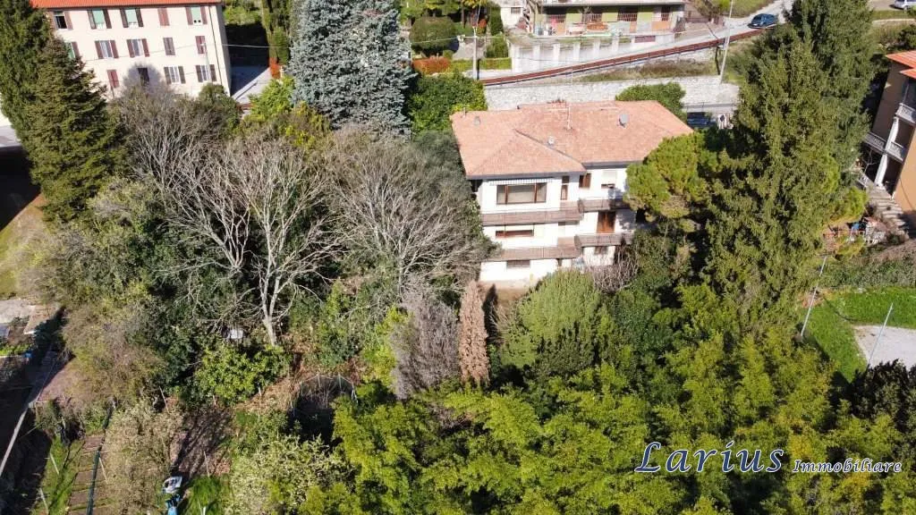 Villa in vendita a Ponte Lambro - foto 5