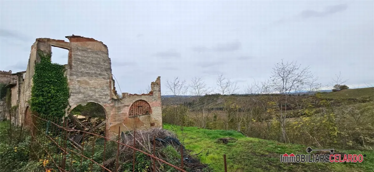 Rustico/Casale in vendita a Certaldo - foto 2