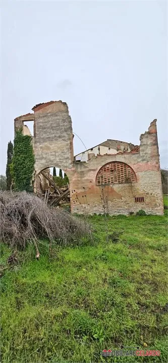 Rustico/Casale in vendita a Certaldo - foto 3