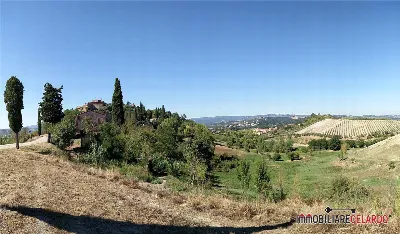 Rustico/Casale in vendita a Certaldo - foto 8