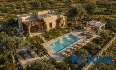 Rustico/Casale in vendita a Otranto - foto 2