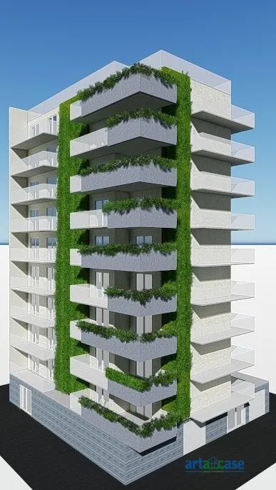Palazzo/Stabile in vendita a Messina, Centro - foto 5