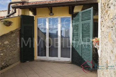 Rustico/Casale in vendita a Ranzo - foto 4